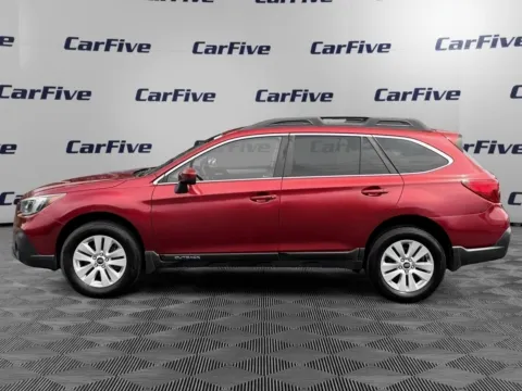 Photos of 2018 Subaru Outback 2.5i Premium for sale in Nashua, NH at CarFive Nashua, NH