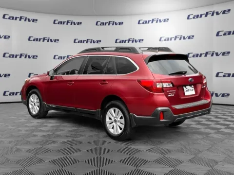 Another view of 2018 Subaru Outback 2.5i Premium for sale in Nashua, NH at CarFive Nashua, NH
