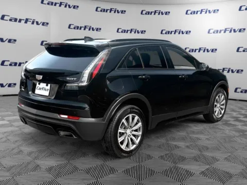 More photos of 2019 Cadillac XT4 Sport at CarFive Nashua, NH, NH