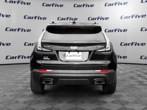 More photos of 2019 Cadillac XT4 Sport at CarFive Nashua, NH, NH
