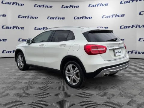 Another view of 2015 Mercedes-Benz GLA 250 for sale in Nashua, NH at CarFive Nashua, NH