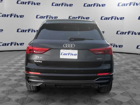 More photos of 2021 Audi Q3 Premium Plus at CarFive Nashua, NH, NH