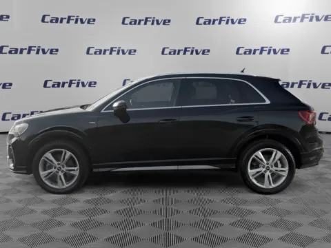 Photos of 2021 Audi Q3 Premium Plus for sale in Nashua, NH at CarFive Nashua, NH