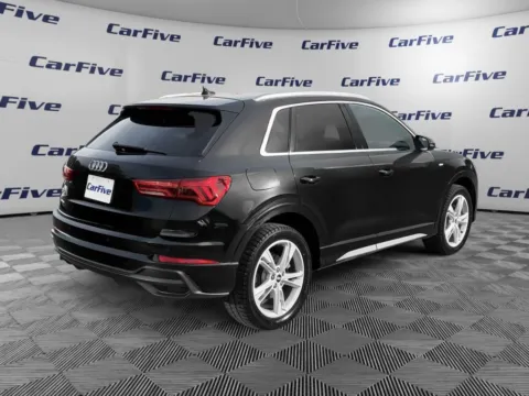 More photos of 2021 Audi Q3 Premium Plus at CarFive Nashua, NH, NH