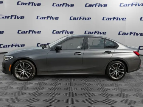 Photos of 2019 BMW 3 Series 330i xDrive for sale in Nashua, NH at CarFive Nashua, NH