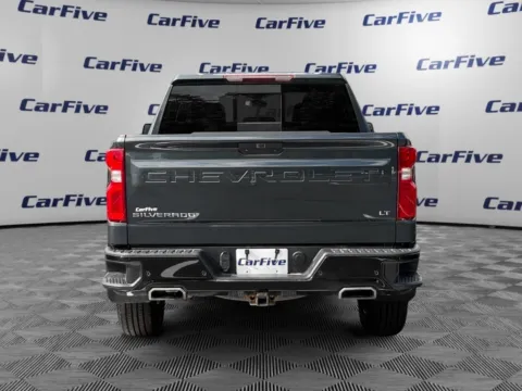 More photos of 2020 Chevrolet Silverado 1500 LT Trail Boss at CarFive Nashua, NH, NH