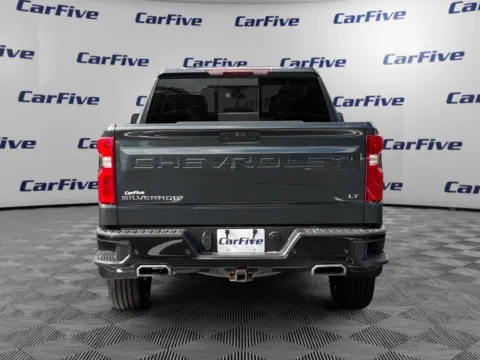 More photos of 2020 Chevrolet Silverado 1500 LT Trail Boss at CarFive Nashua, NH, NH