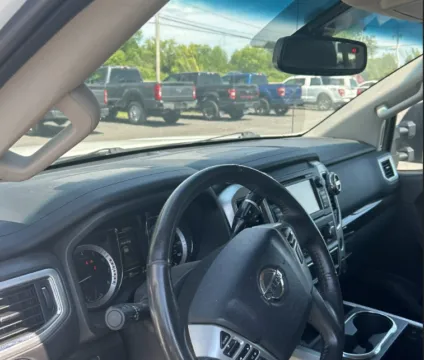 More photos of 2017 Nissan Titan SV at CarFive Nashua, NH, NH
