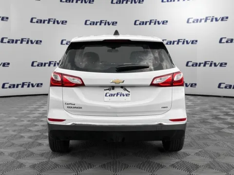 More photos of 2018 Chevrolet Equinox LS at CarFive Nashua, NH, NH