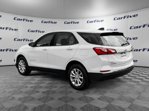 More photos of 2018 Chevrolet Equinox LS at CarFive Nashua, NH, NH