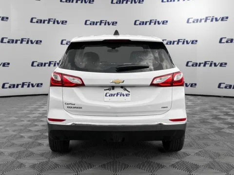 More photos of 2018 Chevrolet Equinox LS at CarFive Nashua, NH, NH