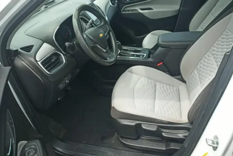 More photos of 2018 Chevrolet Equinox LS at CarFive Nashua, NH, NH
