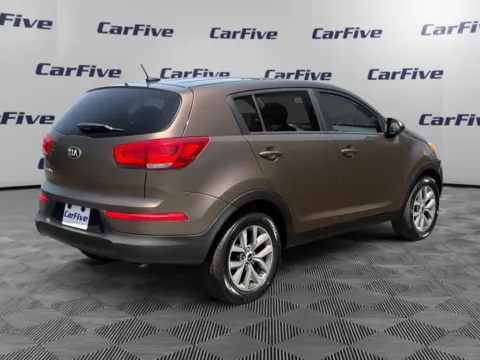More photos of 2015 Kia Sportage LX at CarFive Nashua, NH, NH