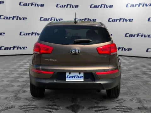 More photos of 2015 Kia Sportage LX at CarFive Nashua, NH, NH