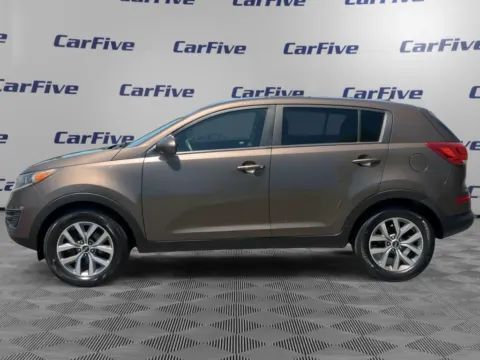Photos of 2015 Kia Sportage LX for sale in Nashua, NH at CarFive Nashua, NH