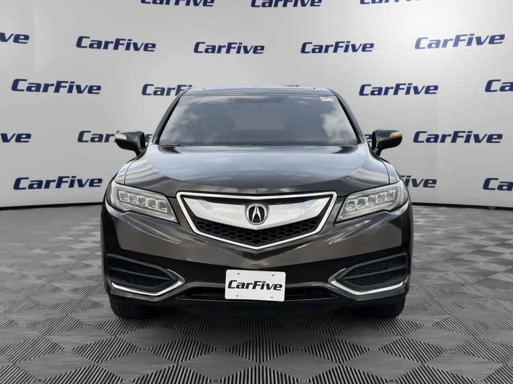 2017 Acura RDX Base - Photo 9