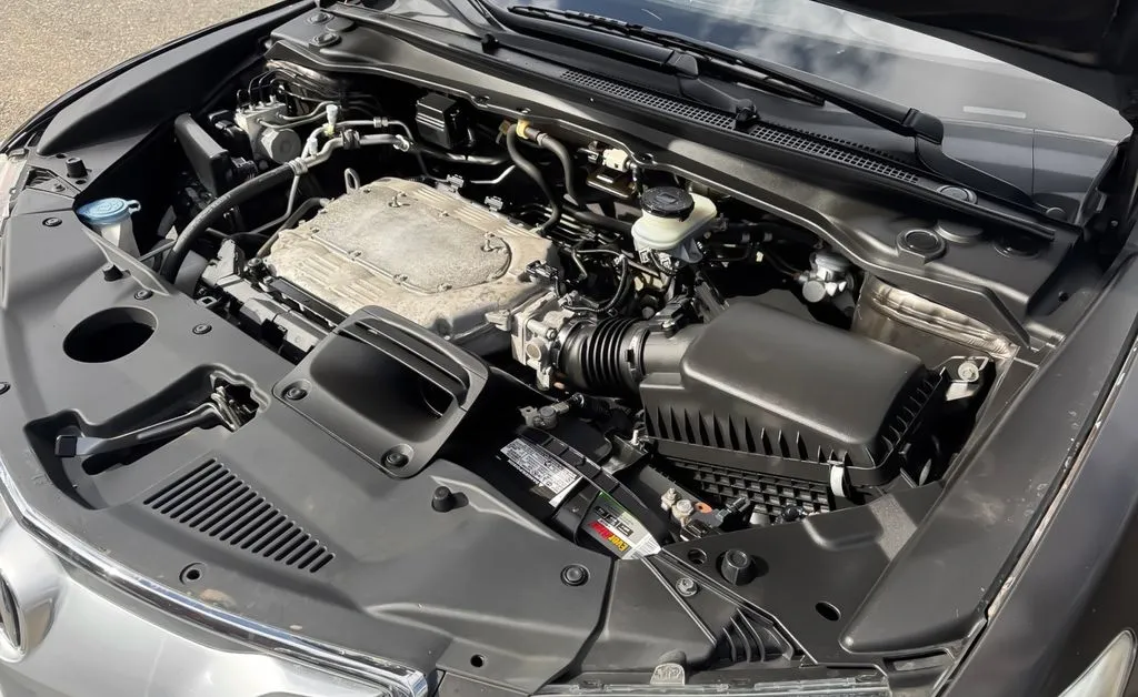 2017 Acura RDX Base - Photo 30