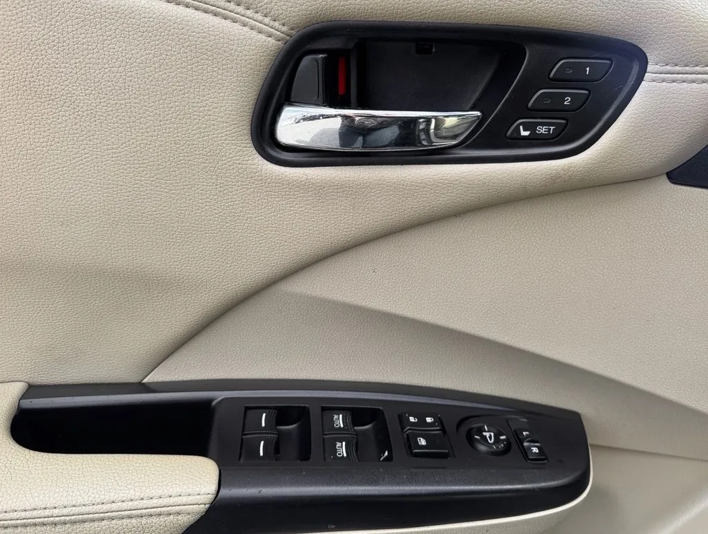 2017 Acura RDX Base - Photo 22