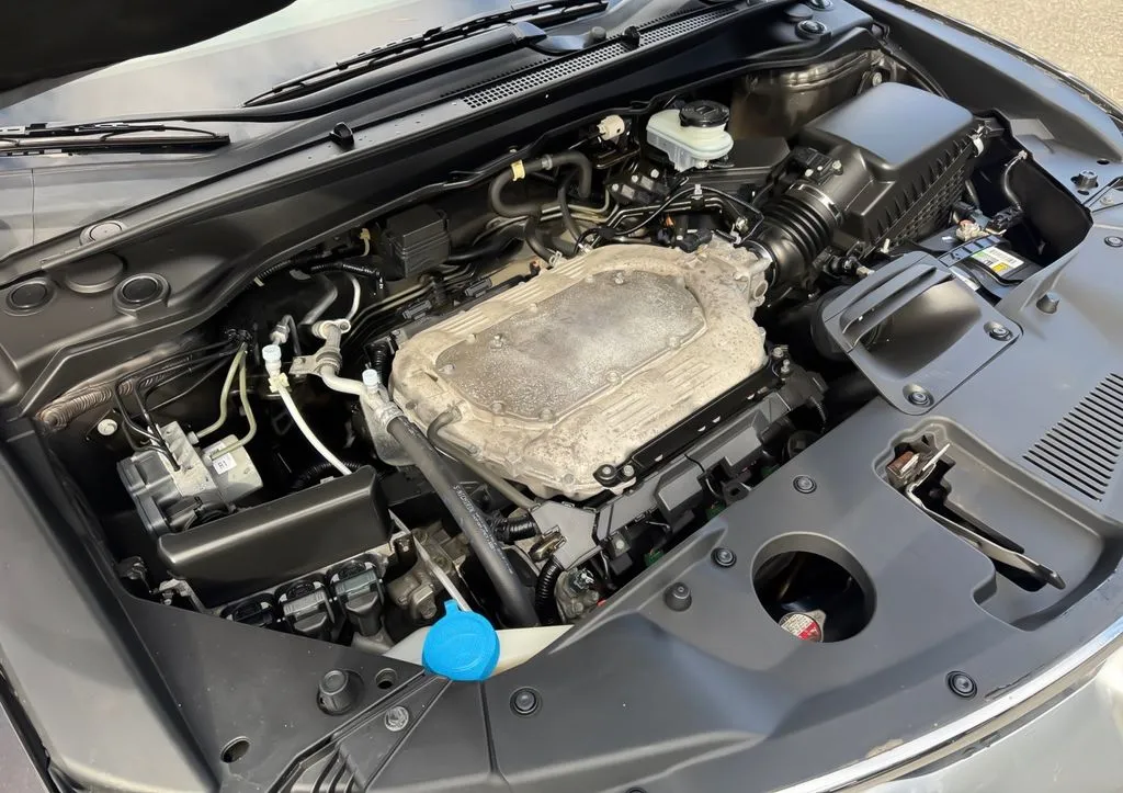 2017 Acura RDX Base - Photo 27