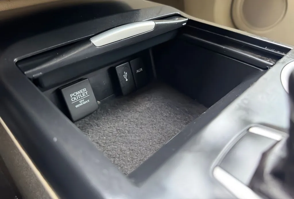 2017 Acura RDX Base - Photo 26