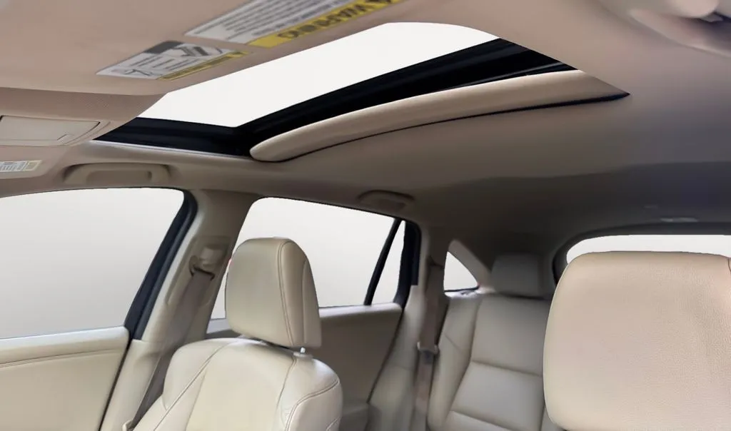 2017 Acura RDX Base - Photo 18