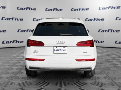 More photos of 2019 Audi Q5 2.0T Premium Plus at CarFive Nashua, NH, NH