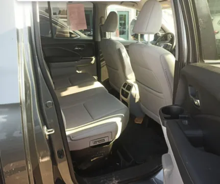 Photos of 2019 Honda Ridgeline RTL for sale in Nashua, NH at CarFive Nashua, NH