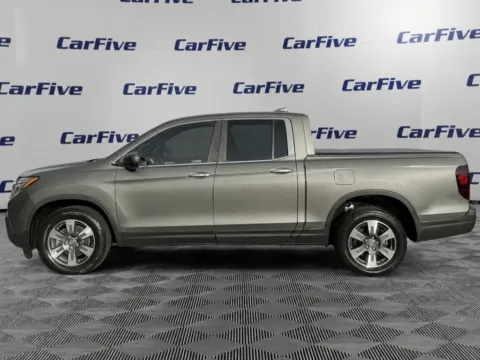 Photos of 2019 Honda Ridgeline RTL for sale in Nashua, NH at CarFive Nashua, NH