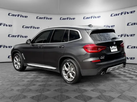 Another view of 2021 BMW X3 xDrive30i for sale in Nashua, NH at CarFive Nashua, NH