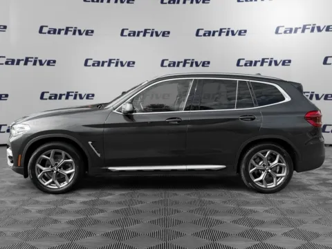 Photos of 2021 BMW X3 xDrive30i for sale in Nashua, NH at CarFive Nashua, NH