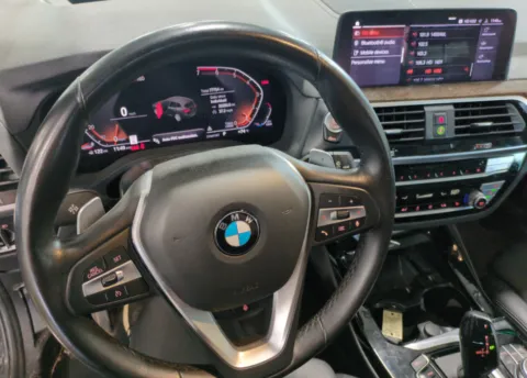 Photos of 2021 BMW X3 xDrive30i for sale in Nashua, NH at CarFive Nashua, NH