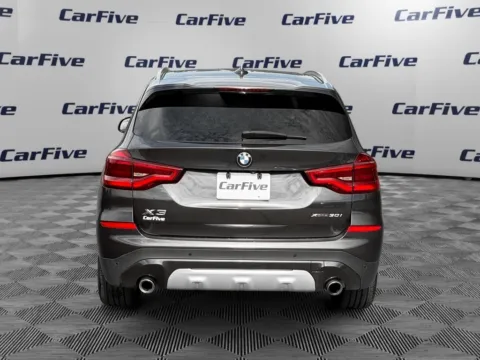More photos of 2021 BMW X3 xDrive30i at CarFive Nashua, NH, NH