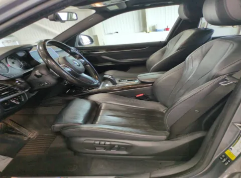 Another view of 2017 BMW X5 xDrive35i for sale in Nashua, NH at CarFive Nashua, NH