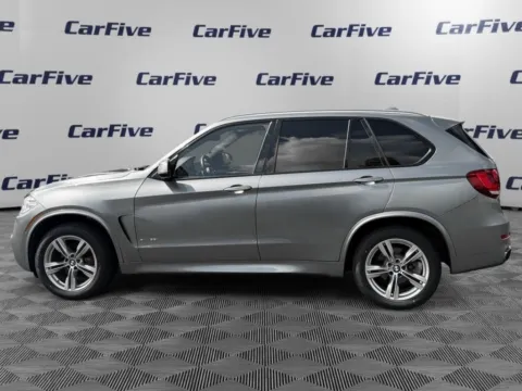 Another view of 2017 BMW X5 xDrive35i for sale in Nashua, NH at CarFive Nashua, NH