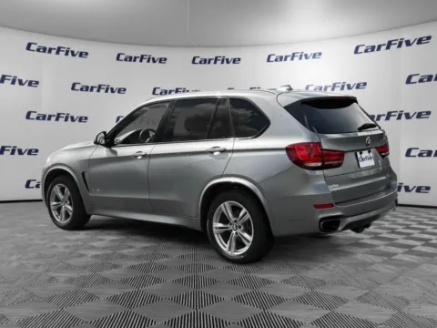 More photos of 2017 BMW X5 xDrive35i at CarFive Nashua, NH, NH