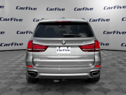 More photos of 2017 BMW X5 xDrive35i at CarFive Nashua, NH, NH