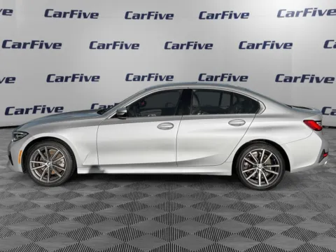 Photos of 2020 BMW 3 Series 330i xDrive for sale in Nashua, NH at CarFive Nashua, NH