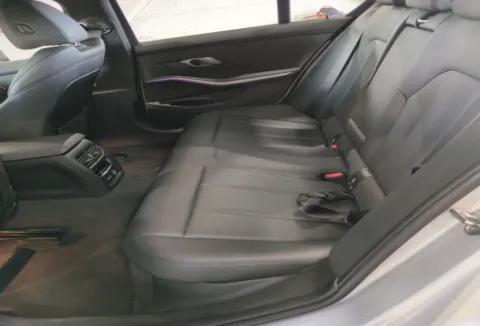Another view of 2020 BMW 3 Series 330i xDrive for sale in Nashua, NH at CarFive Nashua, NH