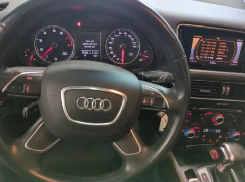More photos of 2016 Audi Q5 2.0T Premium at CarFive Nashua, NH, NH