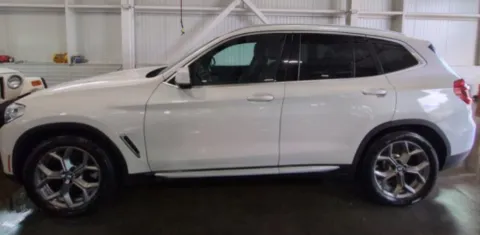 Photos of 2021 BMW X3 xDrive30i for sale in Nashua, NH at CarFive Nashua, NH