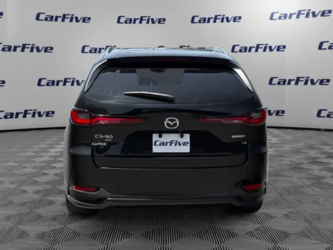 More photos of 2024 Mazda CX-90 3.3 Turbo Select at CarFive Nashua, NH, NH