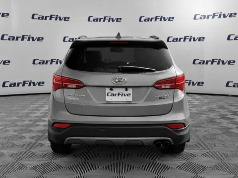 More photos of 2016 Hyundai Santa Fe Sport 2.0T at CarFive Nashua, NH, NH