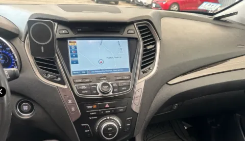 More photos of 2016 Hyundai Santa Fe Sport 2.0T at CarFive Nashua, NH, NH