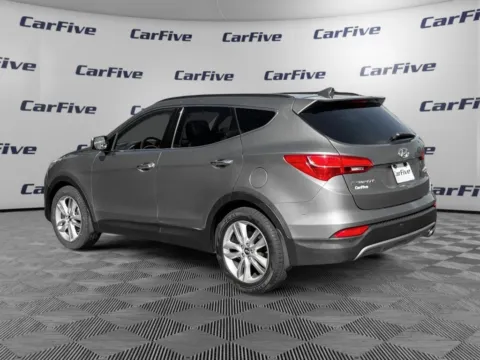 Another view of 2016 Hyundai Santa Fe Sport 2.0T for sale in Nashua, NH at CarFive Nashua, NH