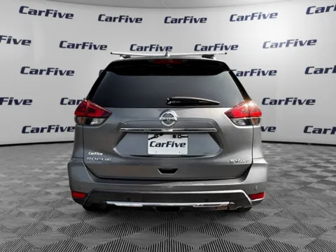 More photos of 2019 Nissan Rogue SV at CarFive Nashua, NH, NH