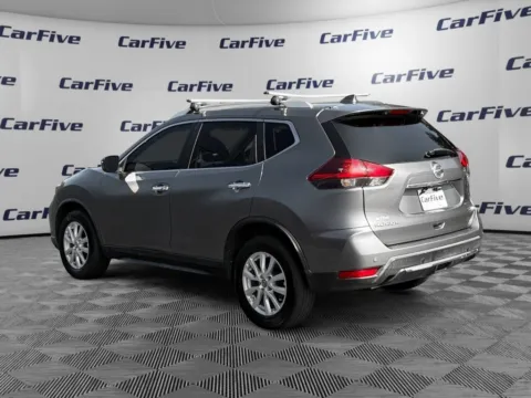 Another view of 2019 Nissan Rogue SV for sale in Nashua, NH at CarFive Nashua, NH