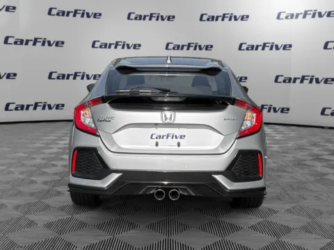 More photos of 2019 Honda Civic Sport at CarFive Nashua, NH, NH