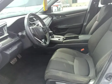 More photos of 2019 Honda Civic Sport at CarFive Nashua, NH, NH