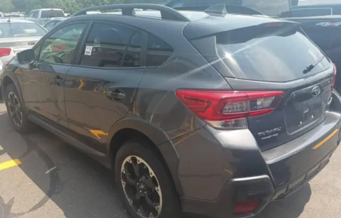 Photos of 2021 Subaru Crosstrek Premium for sale in Nashua, NH at CarFive Nashua, NH