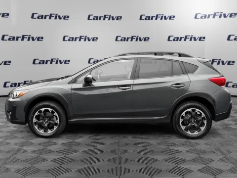 Photos of 2021 Subaru Crosstrek Premium for sale in Nashua, NH at CarFive Nashua, NH